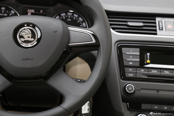 2016款明锐 1.6L自动创行版