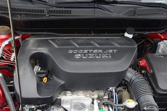 2016款维特拉1.4T手动两驱豪华型