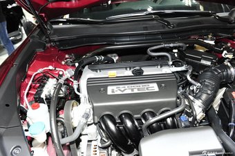 2014款广汽本田歌诗图