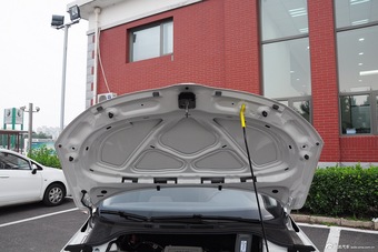 2015款昕锐1.6L自动乐选型