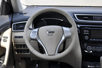 2014款奇骏到店实拍