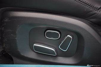 2015款捷豹XJL80周年版