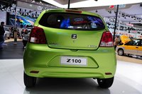 2013款众泰Z100