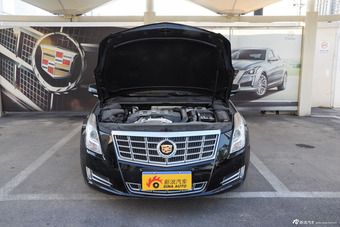 2015款XTS 2.0T自动28T铂金版图片