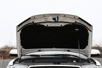 2015款哈弗H6 Coupe 改款2.0T手动两驱都市型