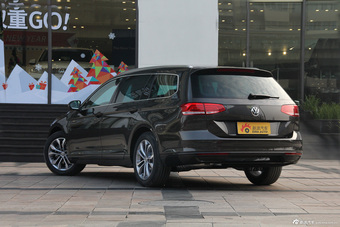 2016款蔚揽1.4T自动舒行版280TSI