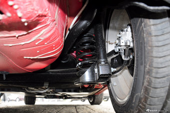 2013款奥迪A1 30 TFSI Sportback Ego plus图片