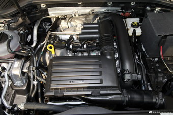 2014款高尔夫1.4TSI自动舒适型