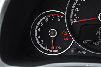 2014款甲壳虫1.4TSI R-Line