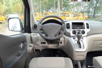 2016款NV200 1.6L自动尊享型