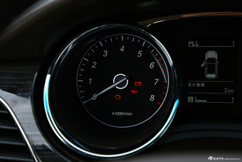 2016款宝骏730 1.8L手动舒适型