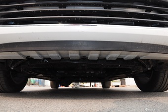 2015款逸动纯电动尊贵版