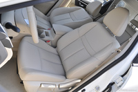 2014款奇骏到店实拍