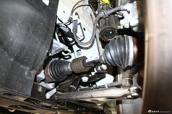 2012款昂科拉1.4T GS自动四驱全能旗舰型图片