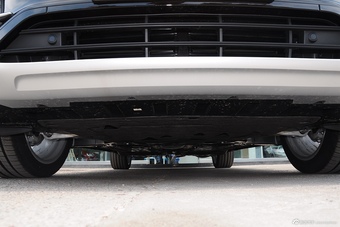 2015款沃尔沃XC90 2.0T T6限量版