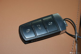 2012款一汽大众CC