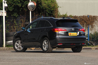 2013款讴歌RDX 3.5L豪华型