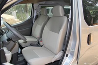 2016款NV200 1.6L自动尊享型