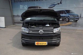 2016款迈特威2.0T自动TSI四驱尊享版7座