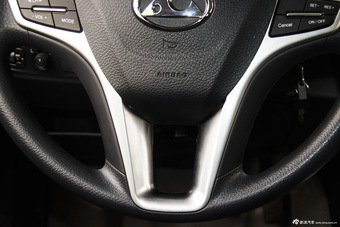 2015款猎豹Q6 2.0T手动两驱版