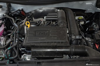 2016款宝来1.4T自动舒适型230TSI