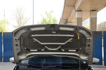 2016款宝来1.6L手动舒适型