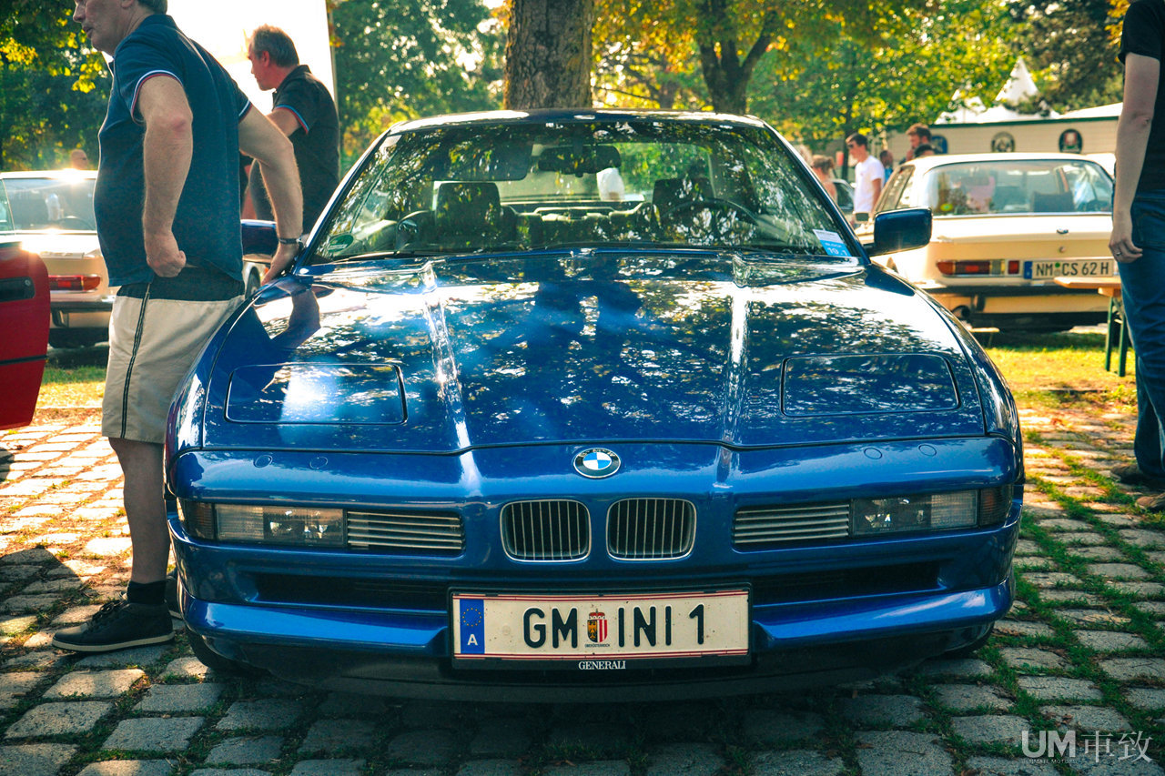 BMW嘉年华精彩瞬间