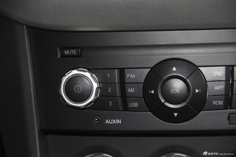 2015款中华V3 1.5L手动舒适型