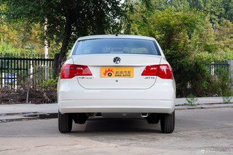 2015款捷达1.6L手动时尚型