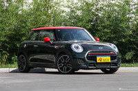 2015款MINI 2.0T JOHN COOPER WORKS