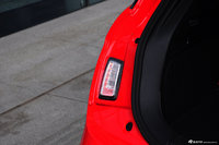 2013款奥迪A1 Sportback实拍