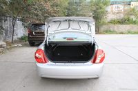 2012款海福星到店实拍