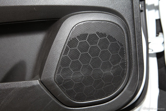 2014款凯迪拉克SRX 66号公路升级版