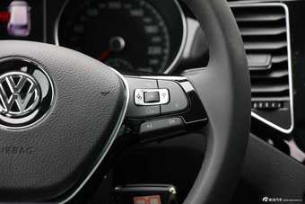 2015款高尔夫1.4TS Sportsvan到店实拍