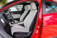 2016款马自达CX-4 2.5L自动四驱蓝天无畏版