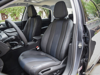 2016款标致308 1.6T自动尊贵版