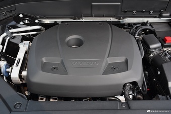 2016款沃尔沃XC90升级版 2.0T自动 T6智尊版