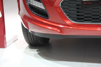 2014成都车展凯翼C3R