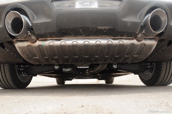 2014款凯迪拉克ATS L28T精英型