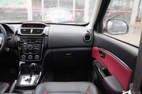 2015款幻速H2 1.5L自动舒适型