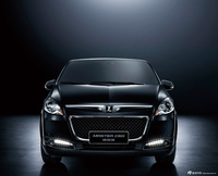 纳智捷Master CEO官方图