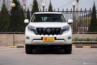 2015款普拉多2.7L 7座