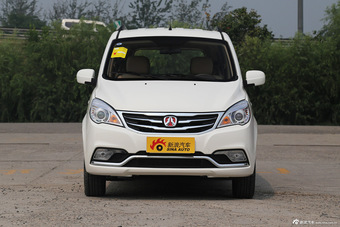 2015款北汽威旺M30舒适型