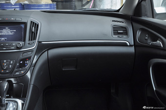 2015款君威1.6T自动精英技术型