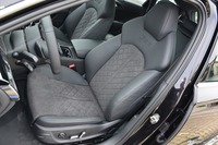 2016款奥迪RS6 4.0T自动Avant