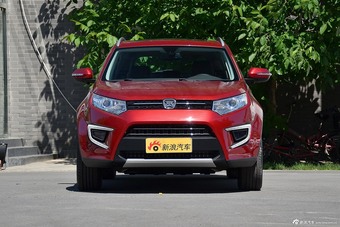 2016款驭胜S330 1.5T自动两驱尊贵版