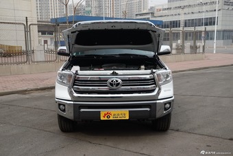 2014款坦途5.7L自动1794 Edition