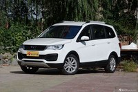 2016款凯翼V3 1.5L自动智联II导航版