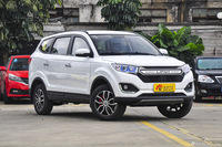 2016款迈威1.5L手动舒适型