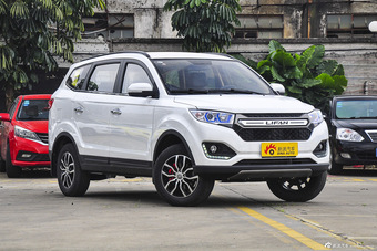 2016款迈威1.5L手动舒适型